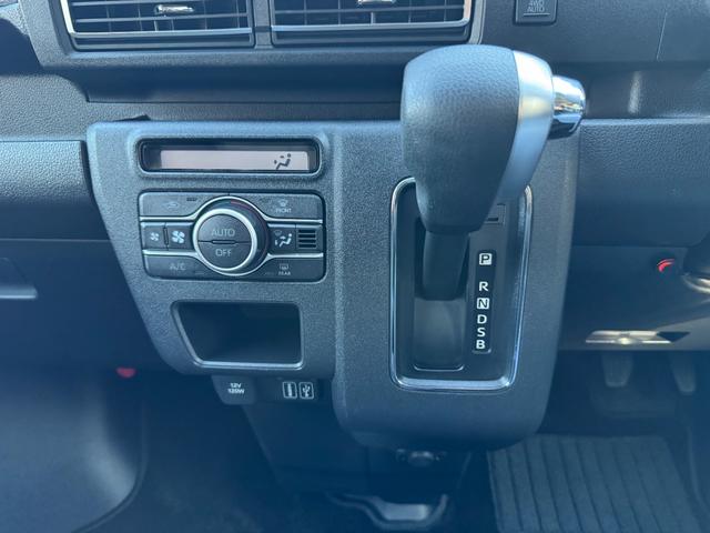 アトレー ＲＳ　ターボ車／両側パワースライドドア／４ＷＤ／スマートアシスト／バックカメラ／純正９インチＤＰオーディオ／フルセグ／電動格納ミラー／ドライブレコーダー／Ｂｌｕｅｔｏｏｔｈ／プッシュスタート／１４インチＡＷ（47枚目）