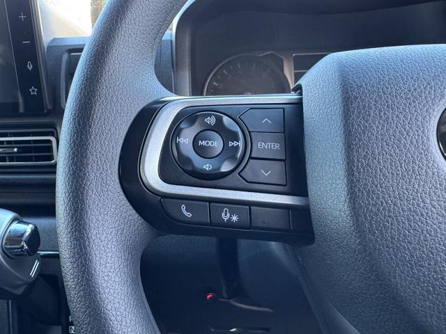 アトレー ＲＳ　ターボ車／両側パワースライドドア／４ＷＤ／スマートアシスト／バックカメラ／純正９インチＤＰオーディオ／フルセグ／電動格納ミラー／ドライブレコーダー／Ｂｌｕｅｔｏｏｔｈ／プッシュスタート／１４インチＡＷ（50枚目）