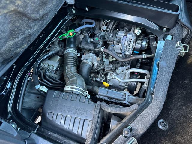 アトレー ＲＳ　ターボ車／両側パワースライドドア／４ＷＤ／スマートアシスト／バックカメラ／純正９インチＤＰオーディオ／フルセグ／電動格納ミラー／ドライブレコーダー／Ｂｌｕｅｔｏｏｔｈ／プッシュスタート／１４インチＡＷ（54枚目）