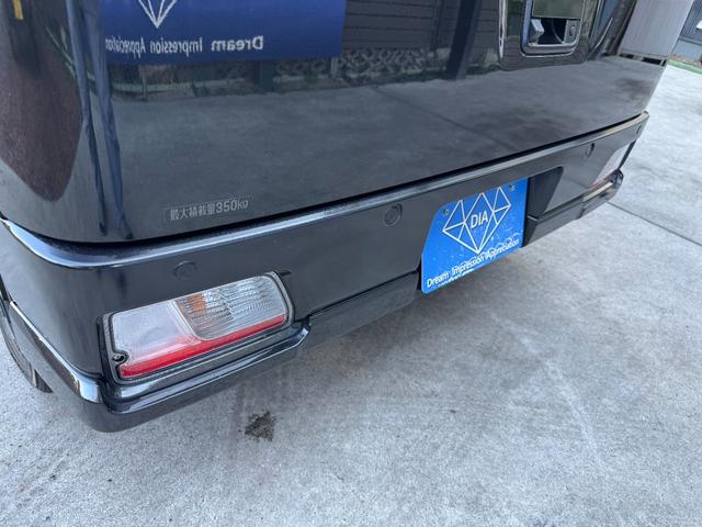 アトレー ＲＳ　ターボ車／両側パワースライドドア／４ＷＤ／スマートアシスト／バックカメラ／純正９インチＤＰオーディオ／フルセグ／電動格納ミラー／ドライブレコーダー／Ｂｌｕｅｔｏｏｔｈ／プッシュスタート／１４インチＡＷ（56枚目）