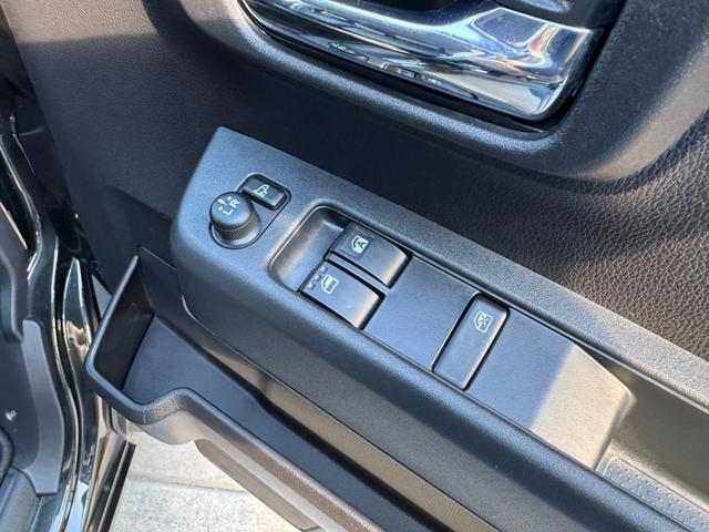 アトレー ＲＳ　ターボ車／両側パワースライドドア／４ＷＤ／スマートアシスト／バックカメラ／純正９インチＤＰオーディオ／フルセグ／電動格納ミラー／ドライブレコーダー／Ｂｌｕｅｔｏｏｔｈ／プッシュスタート／１４インチＡＷ（65枚目）