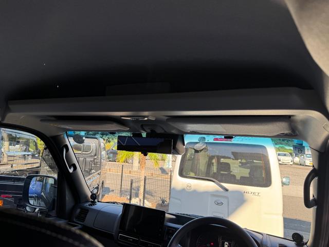 アトレー ＲＳ　ターボ車／両側パワースライドドア／４ＷＤ／スマートアシスト／バックカメラ／純正９インチＤＰオーディオ／フルセグ／電動格納ミラー／ドライブレコーダー／Ｂｌｕｅｔｏｏｔｈ／プッシュスタート／１４インチＡＷ（71枚目）