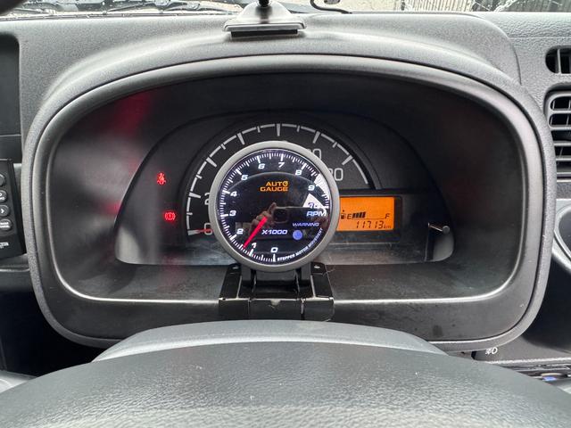 キャリイトラック フルセグ/社外12インチアルミホイール/バックカメラ/LEDライト/Bluetooth/ドラレコ/キーレス/4WD/フォグランプ/デュアルカメラブレーキサポート/ETC(7枚目)