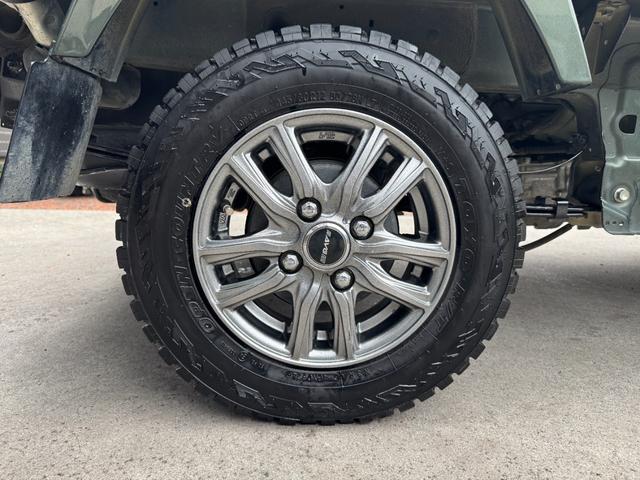 キャリイトラック フルセグ/社外12インチアルミホイール/バックカメラ/LEDライト/Bluetooth/ドラレコ/キーレス/4WD/フォグランプ/デュアルカメラブレーキサポート/ETC(9枚目)