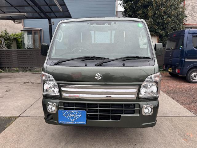 キャリイトラック フルセグ/社外12インチアルミホイール/バックカメラ/LEDライト/Bluetooth/ドラレコ/キーレス/4WD/フォグランプ/デュアルカメラブレーキサポート/ETC(20枚目)