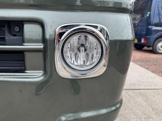 キャリイトラック フルセグ/社外12インチアルミホイール/バックカメラ/LEDライト/Bluetooth/ドラレコ/キーレス/4WD/フォグランプ/デュアルカメラブレーキサポート/ETC(24枚目)