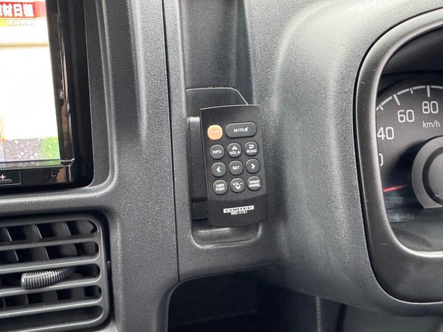 キャリイトラック フルセグ/社外12インチアルミホイール/バックカメラ/LEDライト/Bluetooth/ドラレコ/キーレス/4WD/フォグランプ/デュアルカメラブレーキサポート/ETC(28枚目)