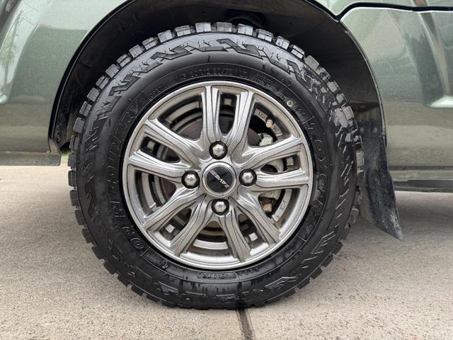 キャリイトラック フルセグ/社外12インチアルミホイール/バックカメラ/LEDライト/Bluetooth/ドラレコ/キーレス/4WD/フォグランプ/デュアルカメラブレーキサポート/ETC(36枚目)