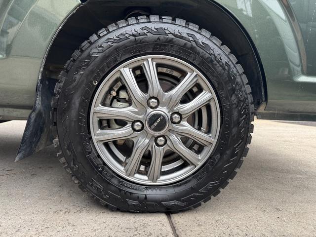 キャリイトラック フルセグ/社外12インチアルミホイール/バックカメラ/LEDライト/Bluetooth/ドラレコ/キーレス/4WD/フォグランプ/デュアルカメラブレーキサポート/ETC(37枚目)