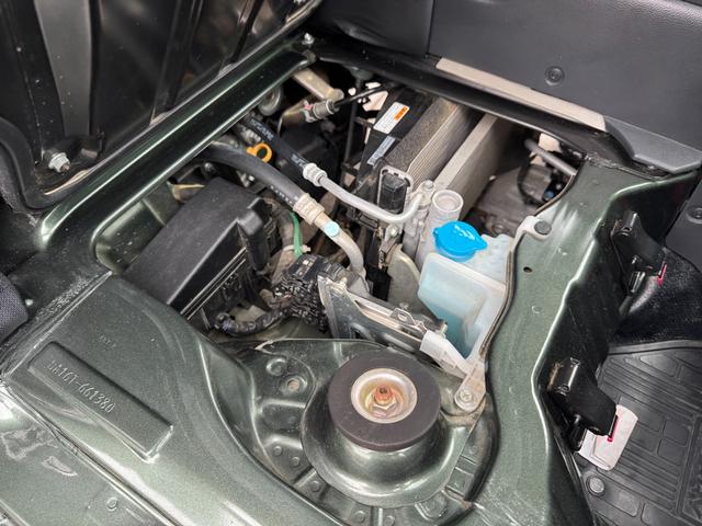 キャリイトラック フルセグ/社外12インチアルミホイール/バックカメラ/LEDライト/Bluetooth/ドラレコ/キーレス/4WD/フォグランプ/デュアルカメラブレーキサポート/ETC(39枚目)