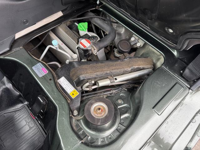 キャリイトラック フルセグ/社外12インチアルミホイール/バックカメラ/LEDライト/Bluetooth/ドラレコ/キーレス/4WD/フォグランプ/デュアルカメラブレーキサポート/ETC(40枚目)