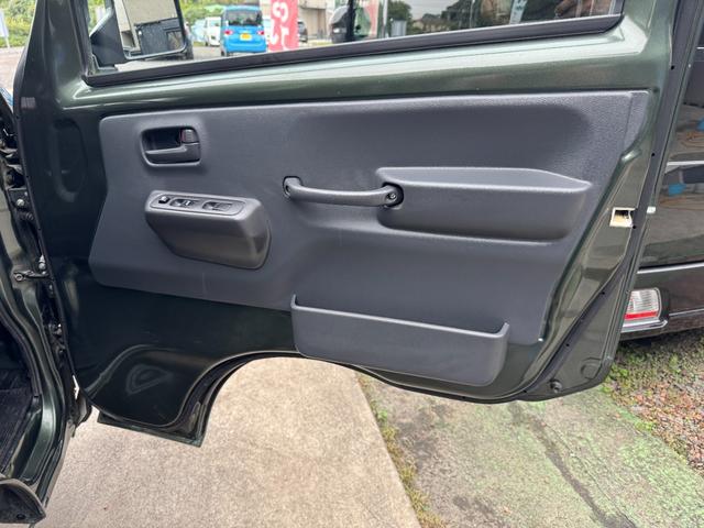 キャリイトラック フルセグ/社外12インチアルミホイール/バックカメラ/LEDライト/Bluetooth/ドラレコ/キーレス/4WD/フォグランプ/デュアルカメラブレーキサポート/ETC(43枚目)