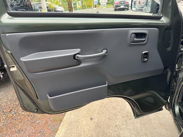 キャリイトラック フルセグ/社外12インチアルミホイール/バックカメラ/LEDライト/Bluetooth/ドラレコ/キーレス/4WD/フォグランプ/デュアルカメラブレーキサポート/ETC(44枚目)