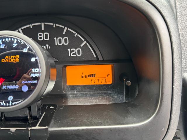 キャリイトラック フルセグ/社外12インチアルミホイール/バックカメラ/LEDライト/Bluetooth/ドラレコ/キーレス/4WD/フォグランプ/デュアルカメラブレーキサポート/ETC(46枚目)