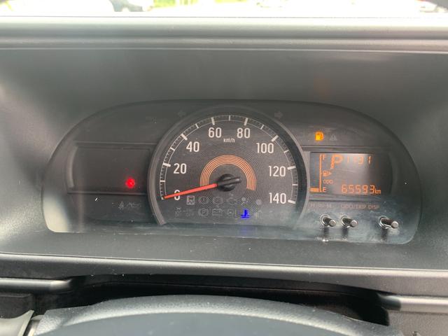 ハイゼットカーゴ ＤＸ　ＳＡＩＩＩ　スマートアシスト／キーレス／パワーウィンドウ／タイミングチェーン／アイドリングストップ（14枚目）