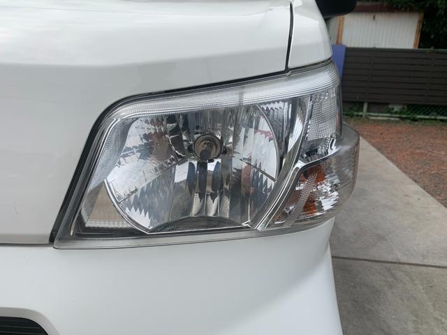 ハイゼットカーゴ ＤＸ　ＳＡＩＩＩ　スマートアシスト／キーレス／パワーウィンドウ／タイミングチェーン／アイドリングストップ（25枚目）