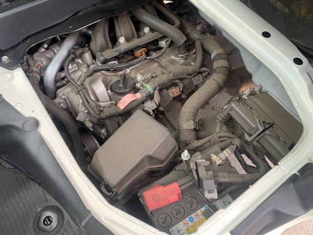 ハイゼットカーゴ ＤＸ　ＳＡＩＩＩ　スマートアシスト／キーレス／パワーウィンドウ／タイミングチェーン／アイドリングストップ（33枚目）