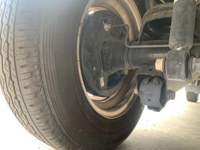 ハイゼットカーゴ ＤＸ　ＳＡＩＩＩ　スマートアシスト／キーレス／パワーウィンドウ／タイミングチェーン／アイドリングストップ（40枚目）