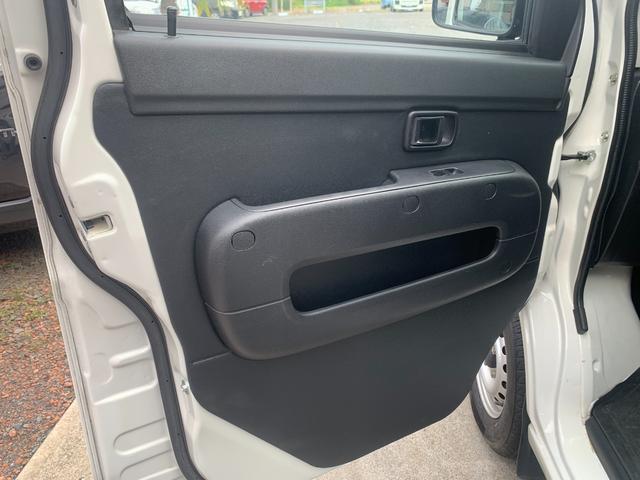 ハイゼットカーゴ ＤＸ　ＳＡＩＩＩ　スマートアシスト／キーレス／パワーウィンドウ／タイミングチェーン／アイドリングストップ（47枚目）