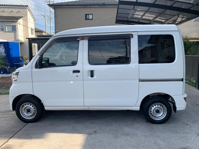 ハイゼットカーゴ 　キーレス／ＥＴＣ／ワンセグ／アイドリングストップ／タイミングチェーン／パワーウィンドウ（10枚目）