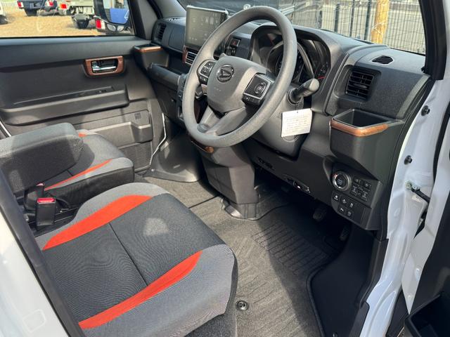 アトレー ＲＳ　ターボ車／車高調／両側パワースライドドア／４ＷＤ／スマートアシスト／バックカメラ／純正ディスプレイオーディオ／フルセグ／電動格納ミラー／ドライブレコーダー／Ｂｌｕｅｔｏｏｔｈ／プッシュスタート（15枚目）