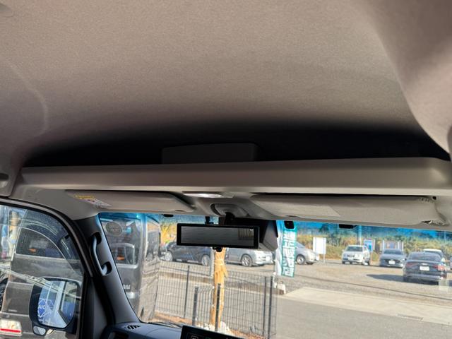 アトレー ＲＳ　ターボ車／車高調／両側パワースライドドア／４ＷＤ／スマートアシスト／バックカメラ／純正ディスプレイオーディオ／フルセグ／電動格納ミラー／ドライブレコーダー／Ｂｌｕｅｔｏｏｔｈ／プッシュスタート（64枚目）