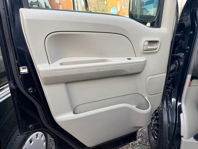 エブリイ ＰＣ　キーレス／社外ホイール／電動格納ミラー／マッドタイヤ／ルーフキャリア／タイミングチェーン／パワーウィンドウ（40枚目）