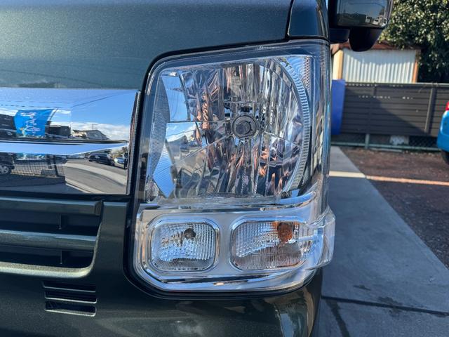 エブリイ ＰＣ　ワンセグ／キーレス／電動格納ミラー／ＥＴＣ／タイミングチェーン／パワーウィンドウ／禁煙車／車内間仕切りカーテン／ＵＳＢ充電ポート（24枚目）