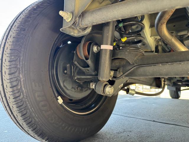 エブリイ ＰＣ　ワンセグ／キーレス／電動格納ミラー／ＥＴＣ／タイミングチェーン／パワーウィンドウ／禁煙車／車内間仕切りカーテン／ＵＳＢ充電ポート（40枚目）