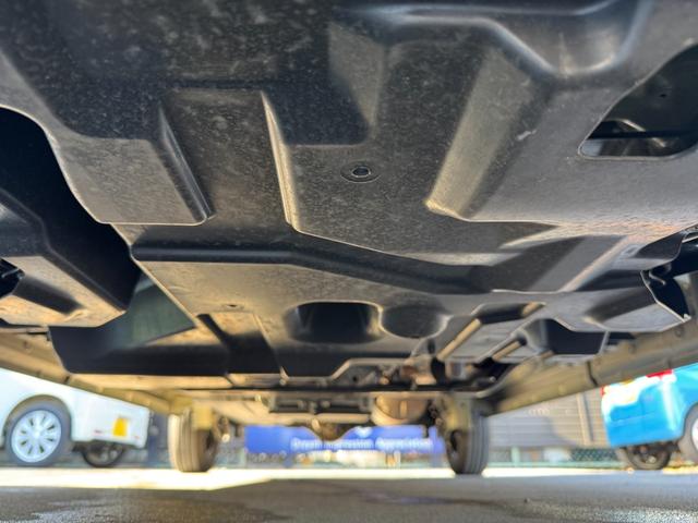 エブリイ ＰＣ　ワンセグ／キーレス／電動格納ミラー／ＥＴＣ／タイミングチェーン／パワーウィンドウ／禁煙車／車内間仕切りカーテン／ＵＳＢ充電ポート（42枚目）