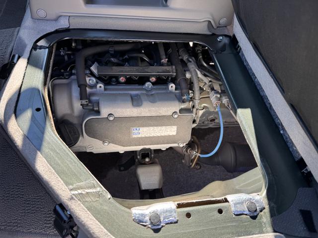 エブリイ ＰＣ　ワンセグ／キーレス／電動格納ミラー／ＥＴＣ／タイミングチェーン／パワーウィンドウ／禁煙車／車内間仕切りカーテン／ＵＳＢ充電ポート（48枚目）