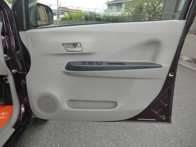 ミライース Ｌ　ＥＴＣ（8枚目）