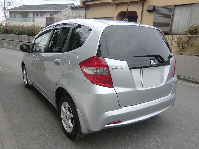 フィット Gスマートセレクション(2枚目)