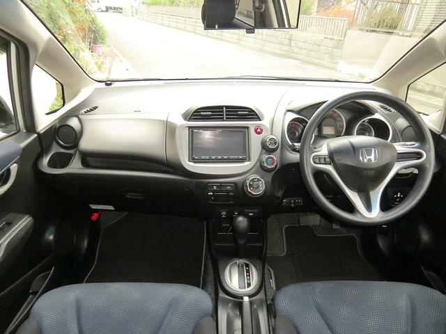 フィット Gスマートセレクション(3枚目)