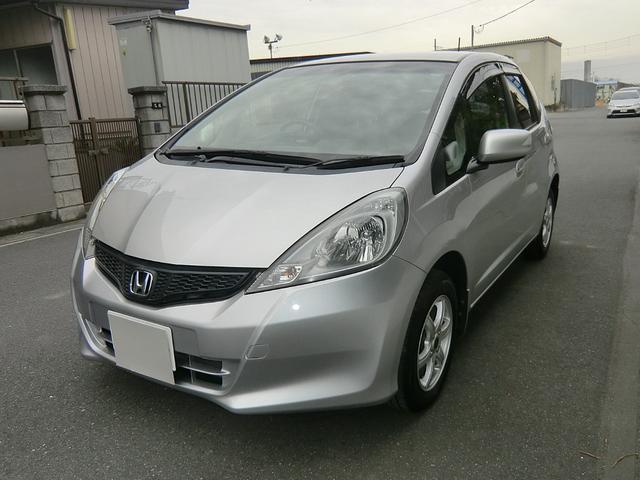 フィット Gスマートセレクション(5枚目)