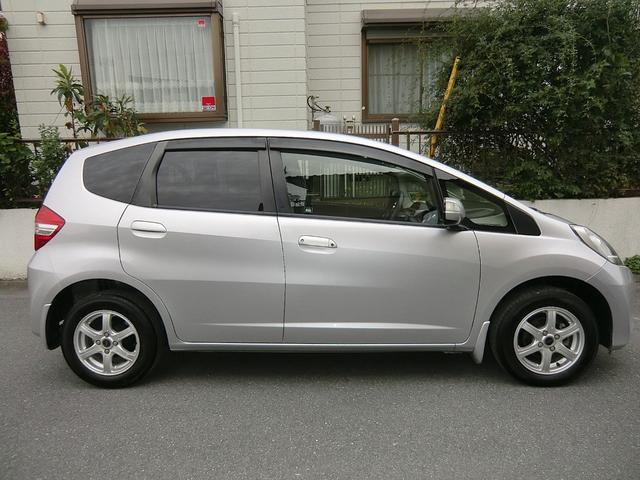 フィット Gスマートセレクション(6枚目)