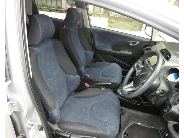 フィット Gスマートセレクション(10枚目)