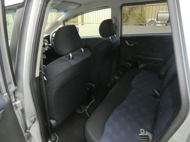 フィット Gスマートセレクション(15枚目)