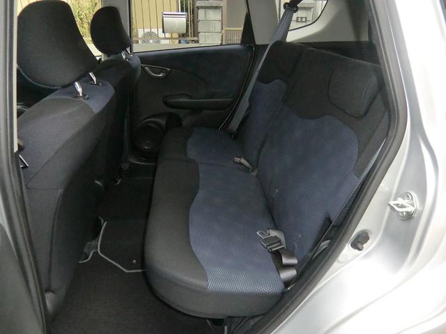 フィット Gスマートセレクション(16枚目)