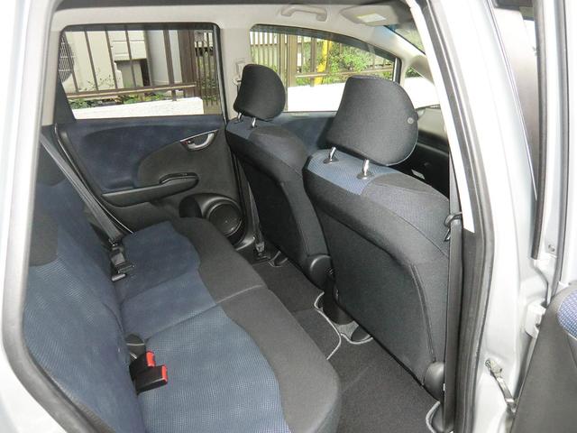 フィット Gスマートセレクション(18枚目)