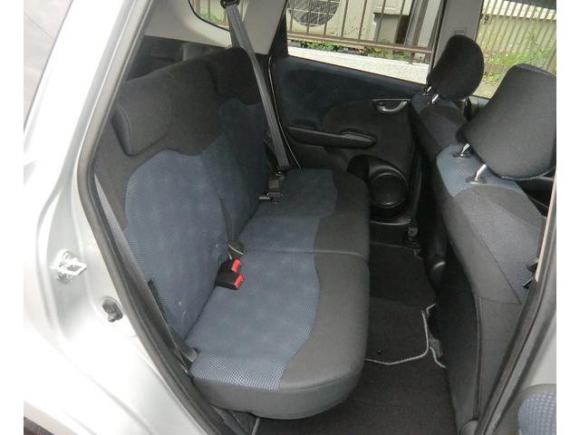 フィット Gスマートセレクション(19枚目)