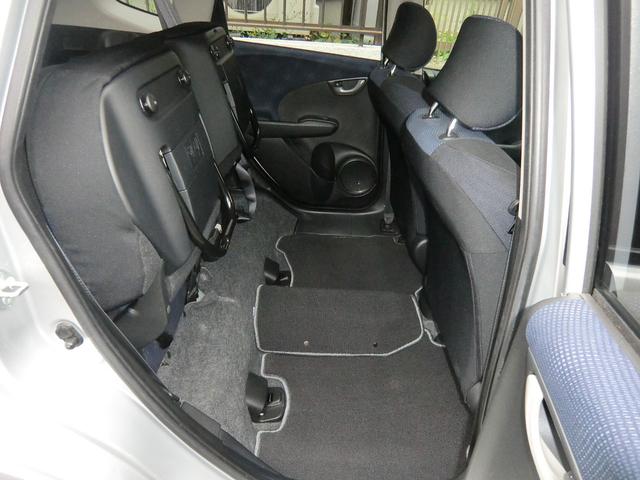 フィット Gスマートセレクション(20枚目)