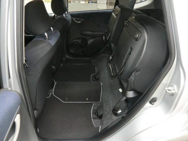 フィット Gスマートセレクション(21枚目)