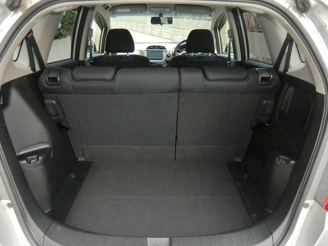 フィット Gスマートセレクション(22枚目)