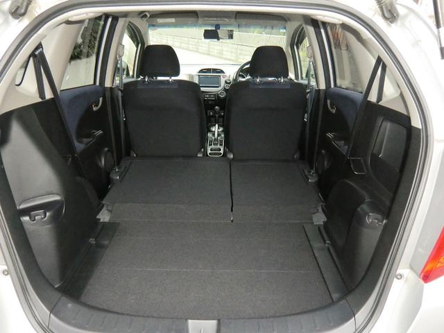 フィット Gスマートセレクション(23枚目)