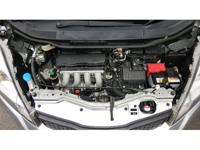 フィット Gスマートセレクション(31枚目)