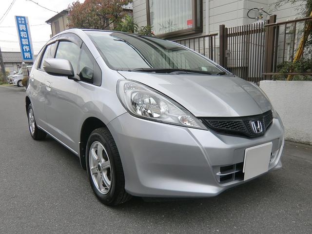 フィット Gスマートセレクション(32枚目)