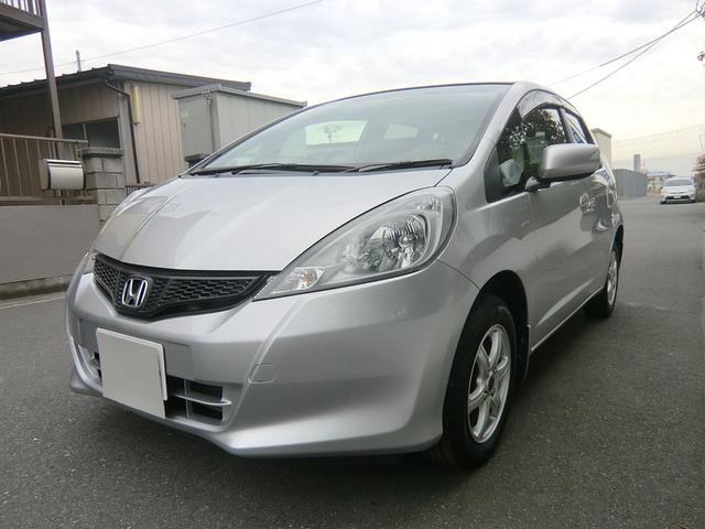 フィット Gスマートセレクション(33枚目)