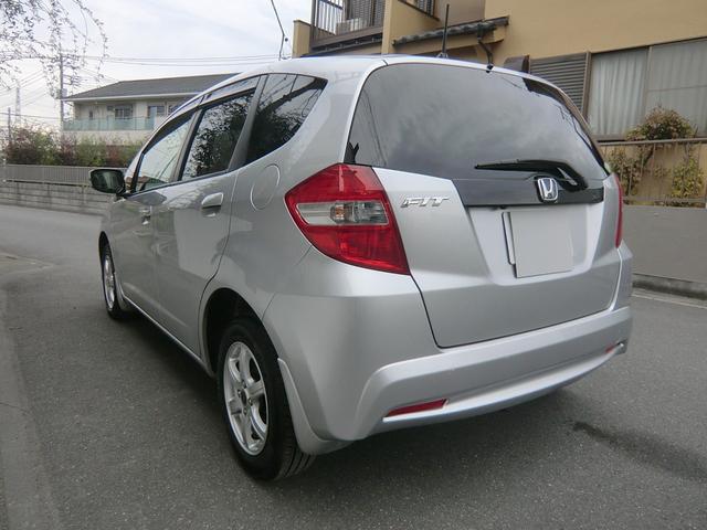 フィット Gスマートセレクション(34枚目)