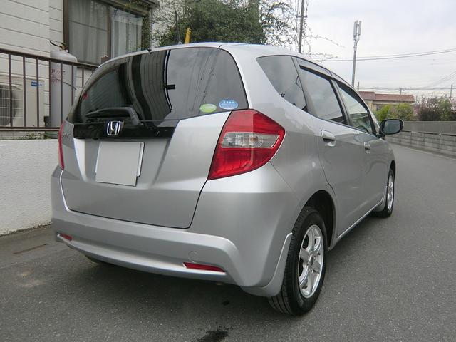 フィット Gスマートセレクション(35枚目)